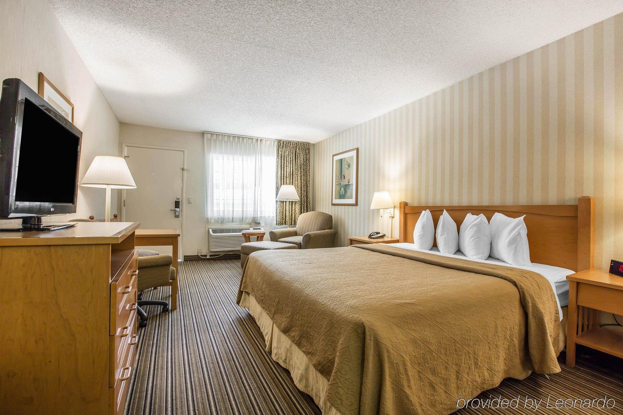 Travelodge By Wyndham 3* Palm Springs