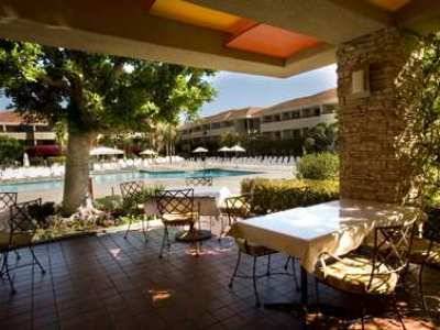 Hilton Palm Springs