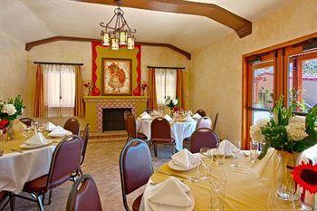Hotel Arboles
