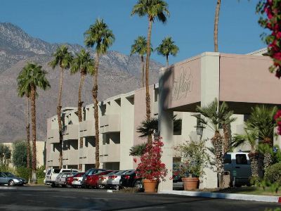 Resort Worldmark - Plaza And 3*