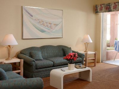 Worldmark - Plaza And Resort