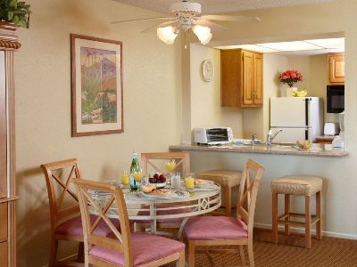 Worldmark - Plaza And 3*
