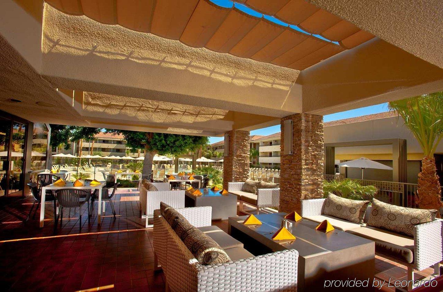 Hilton Resort