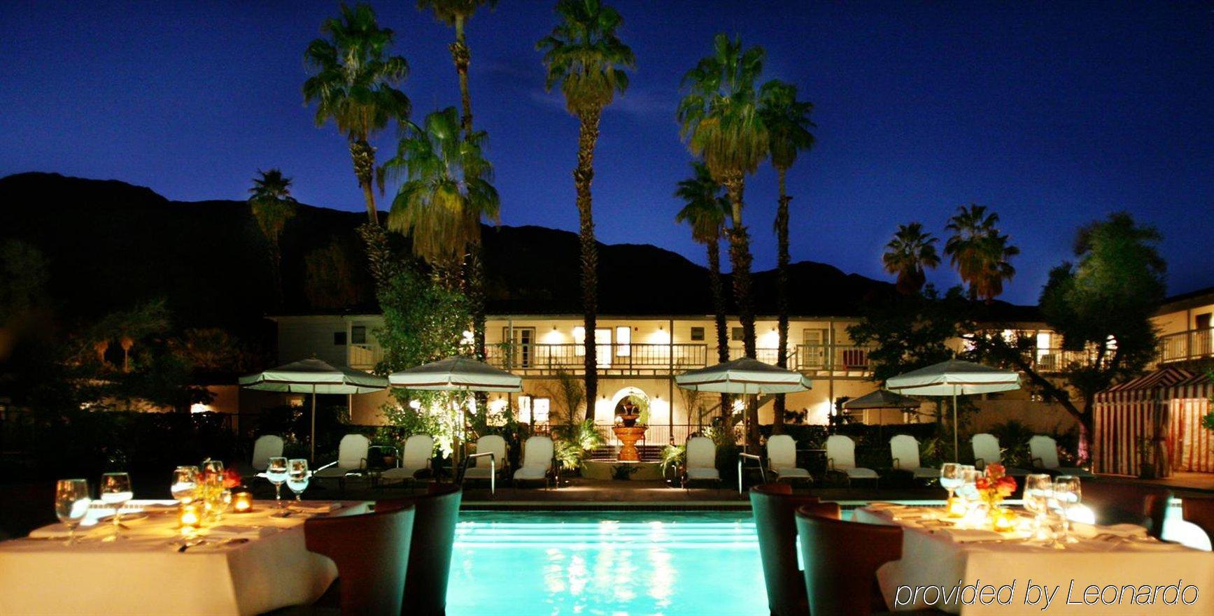 Hotel The Colony Palms And - Adults Only