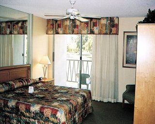 Resort Worldmark - Plaza And Palm Springs