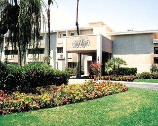 Resort Worldmark - Plaza And 3*