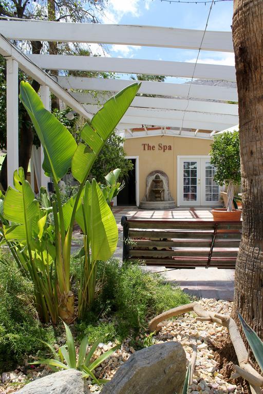 Resort La Dolce & - A Gay Men's Clothing Optional 4*