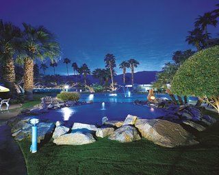 Desert Isle Resort 3*