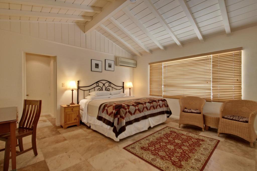 Warm Sands Villa- A Gay Men's Clothing Optional