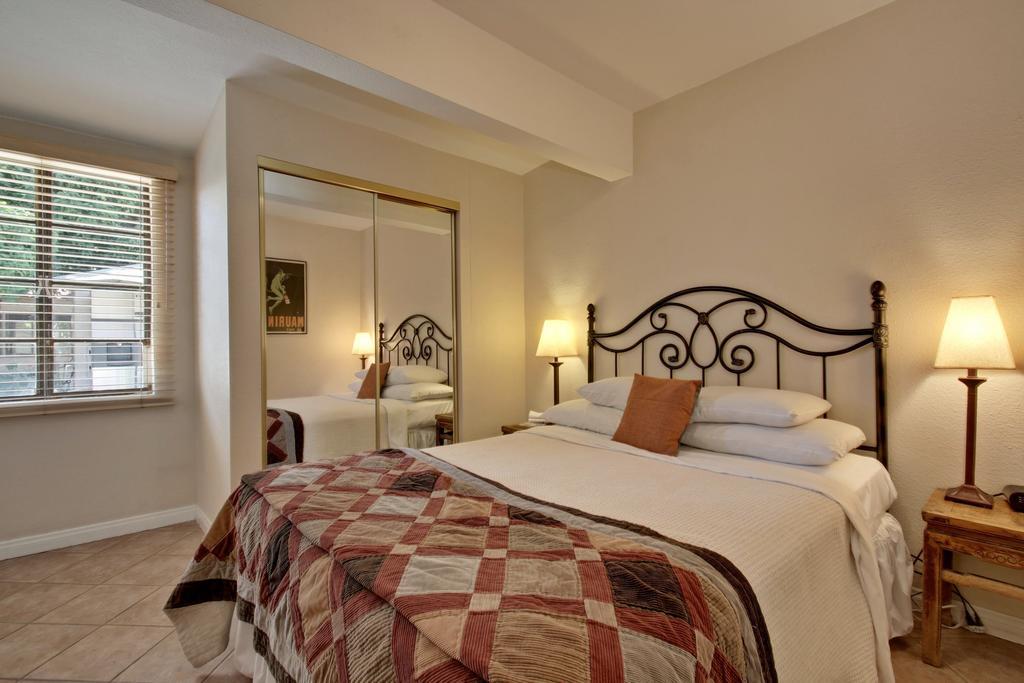 Resort Warm Sands Villa- A Gay Men's Clothing Optional