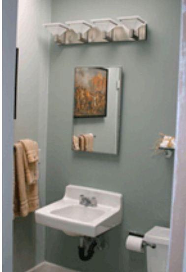 Resort Triangle Clothing Optional For Men 3*