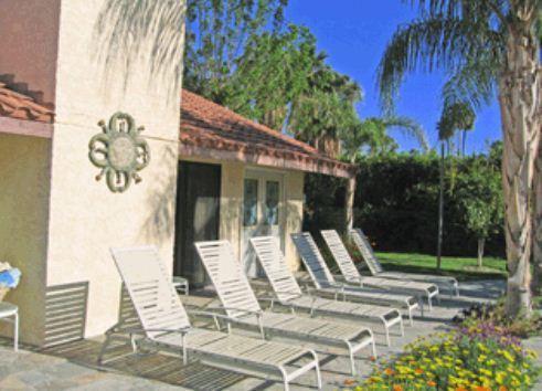 Resort Triangle Clothing Optional For Men 3*