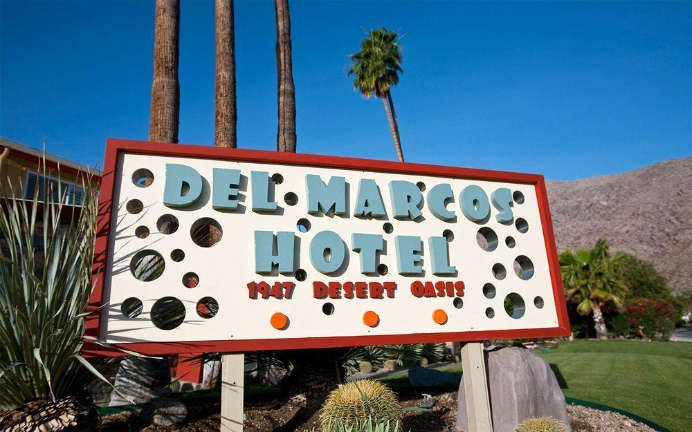 Hotel Del Marcos Hotel, A Kirkwood Collection Hotel (Adults Only) 3*