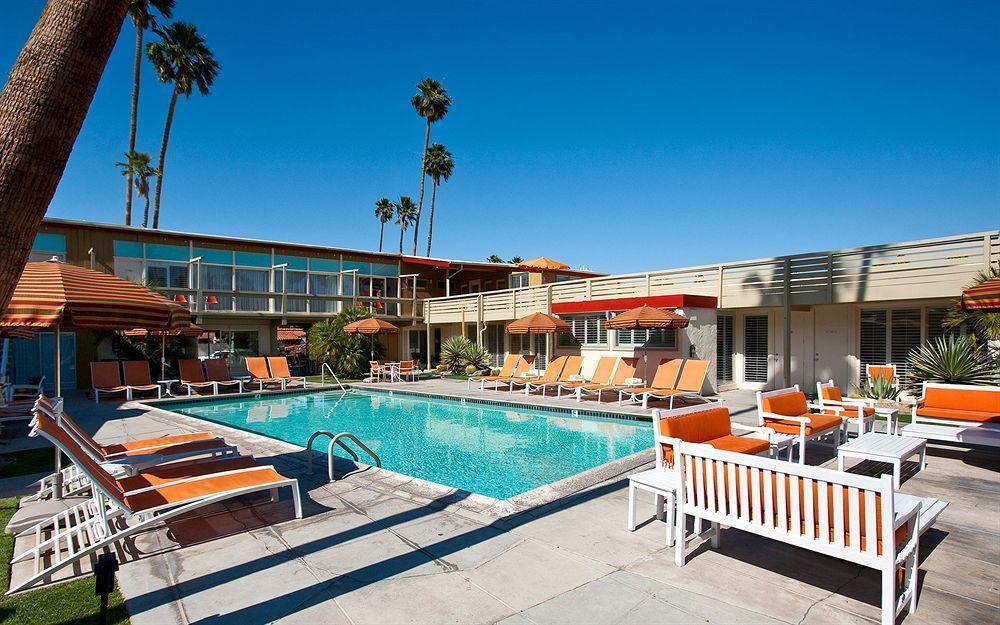 Hotel Del Marcos Hotel, A Kirkwood Collection Hotel (Adults Only) 3*