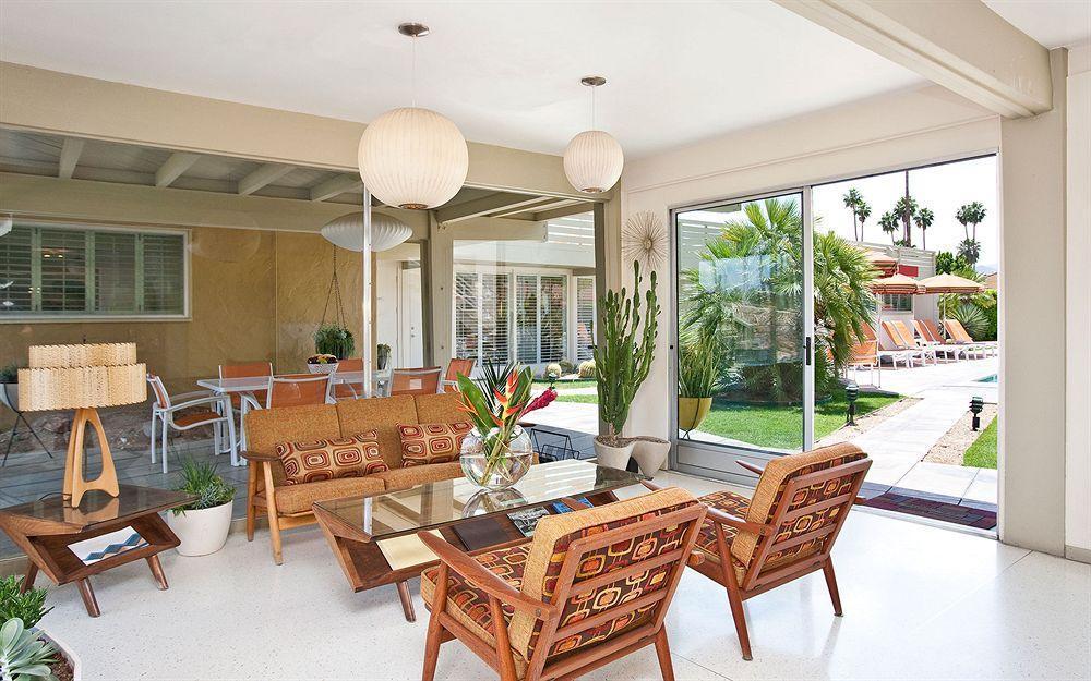 Del Marcos Hotel, A Kirkwood Collection Hotel (Adults Only) Palm Springs