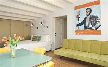 Hotel Del Marcos Hotel, A Kirkwood Collection Hotel (Adults Only) Palm Springs
