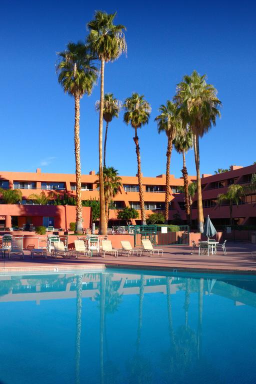 Resort Marquis