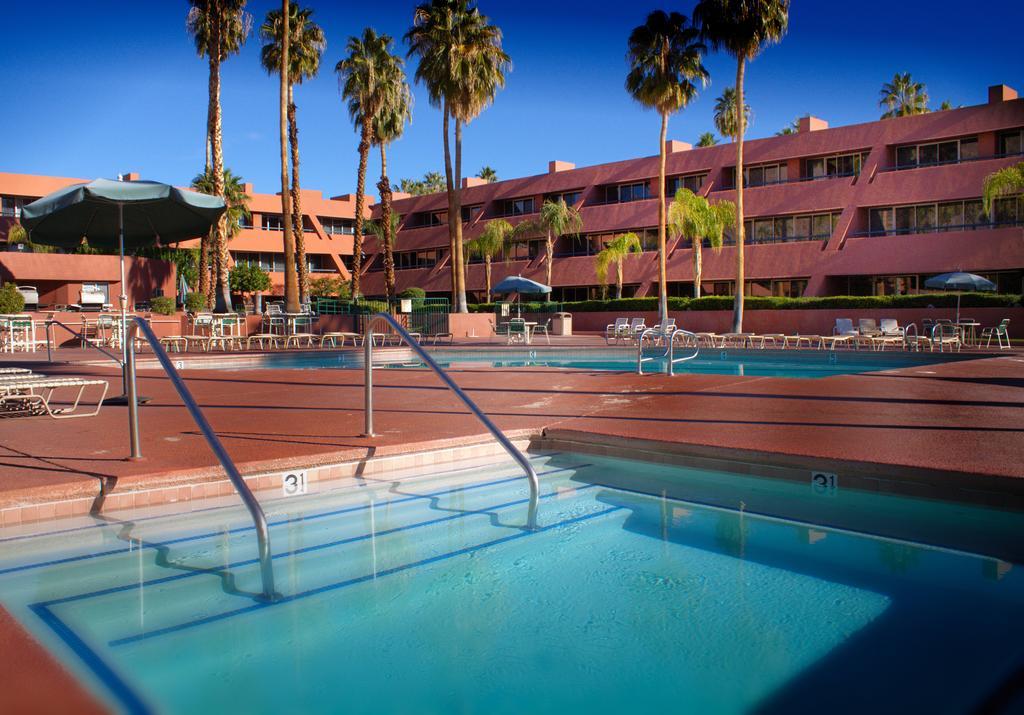 Resort Marquis Palm Springs