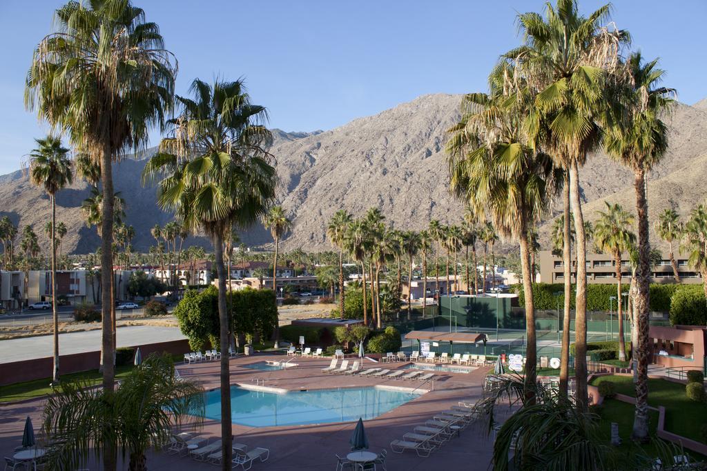Resort Marquis
