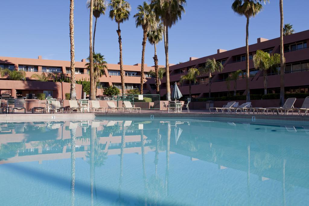 Marquis Palm Springs