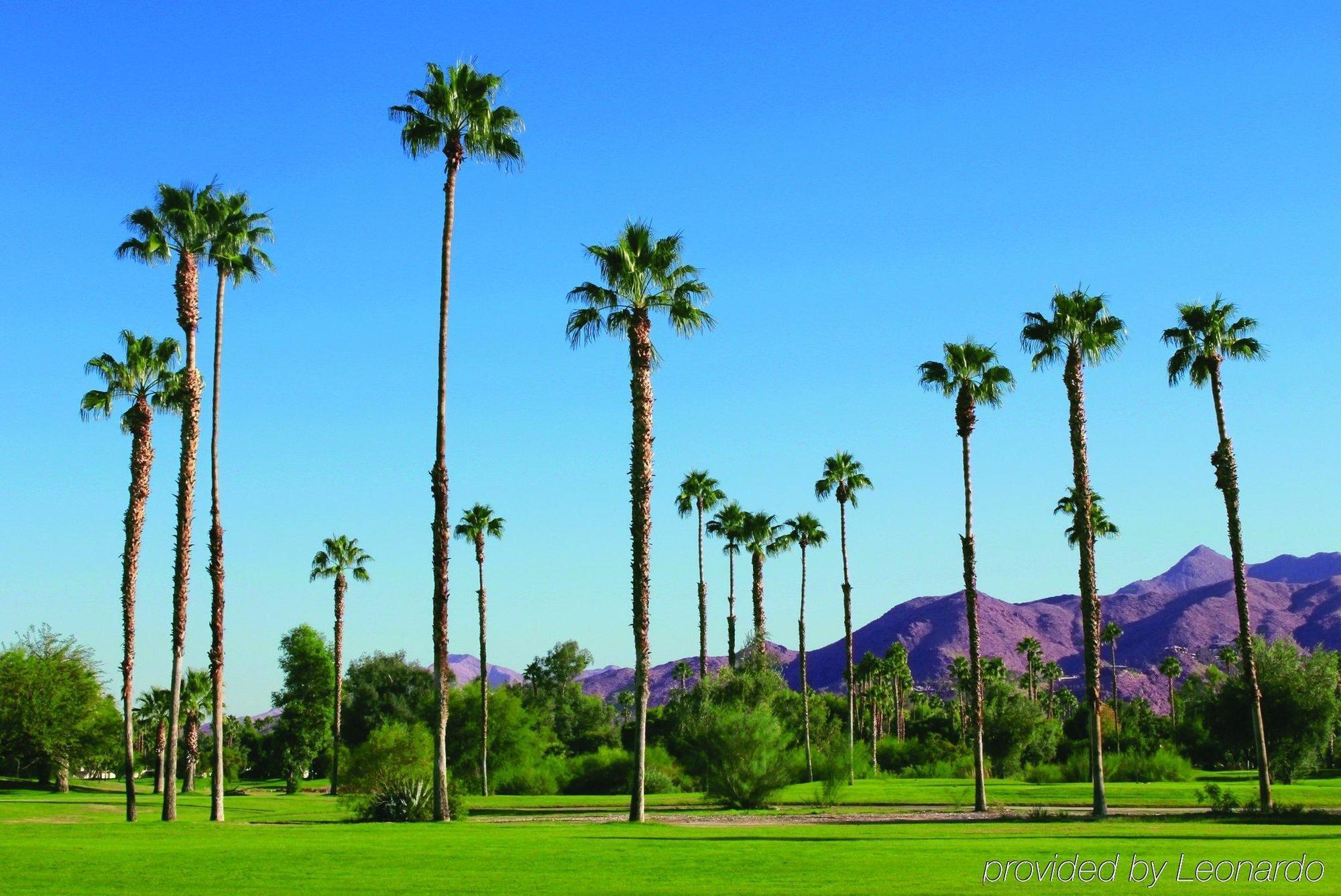 Worldmark - Plaza And Palm Springs