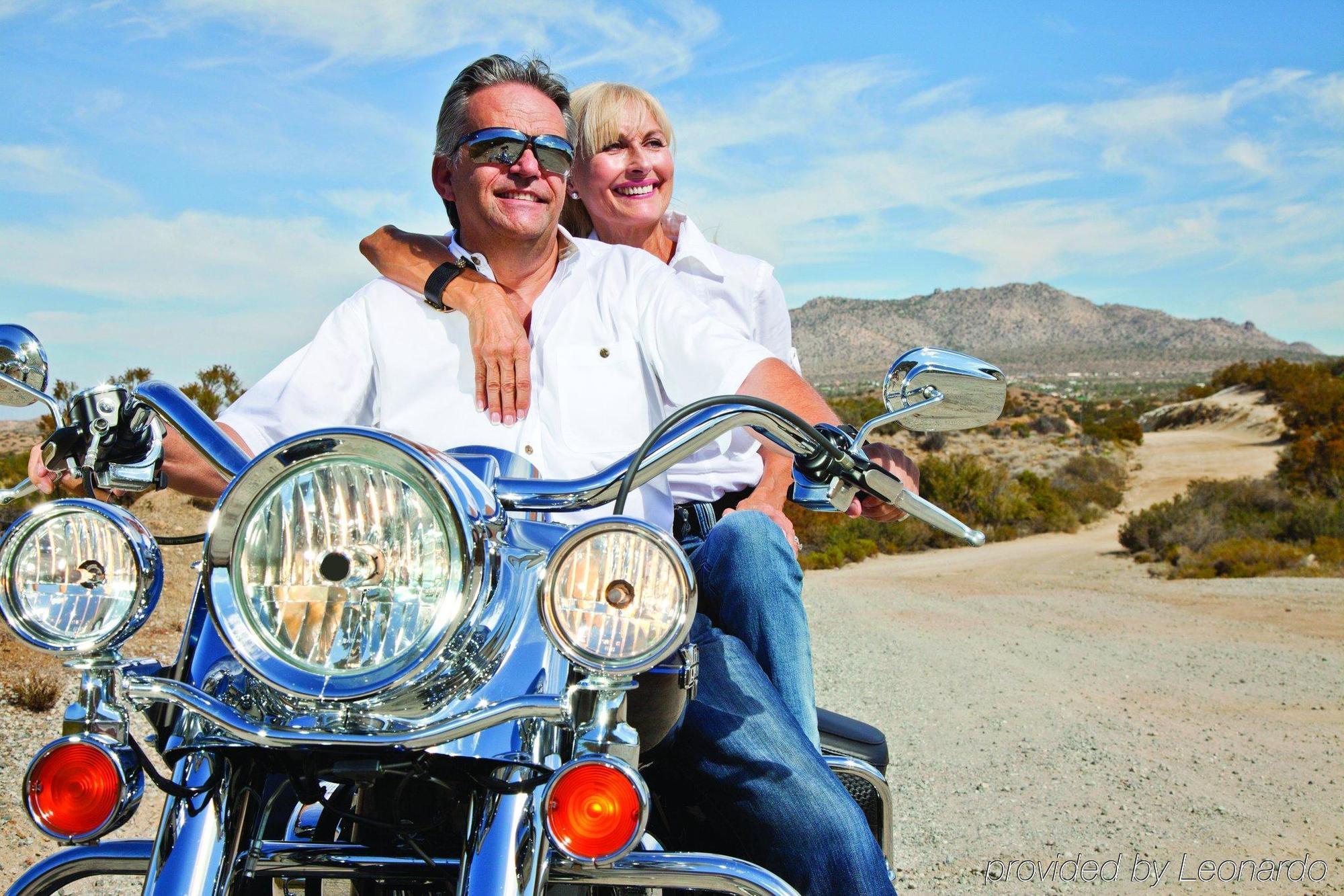 Resort Worldmark - Plaza And Palm Springs