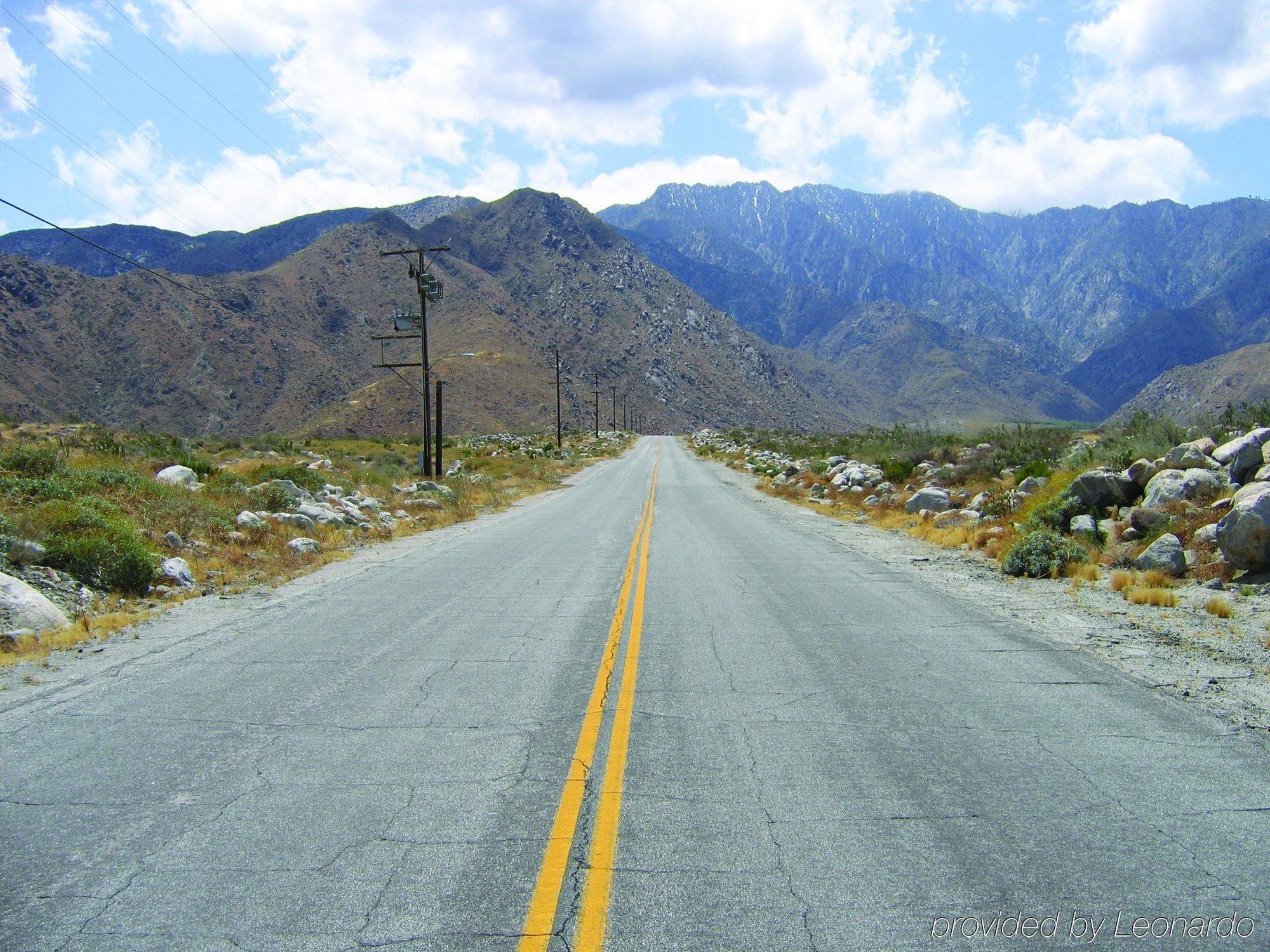 Resort Worldmark - Plaza And Palm Springs