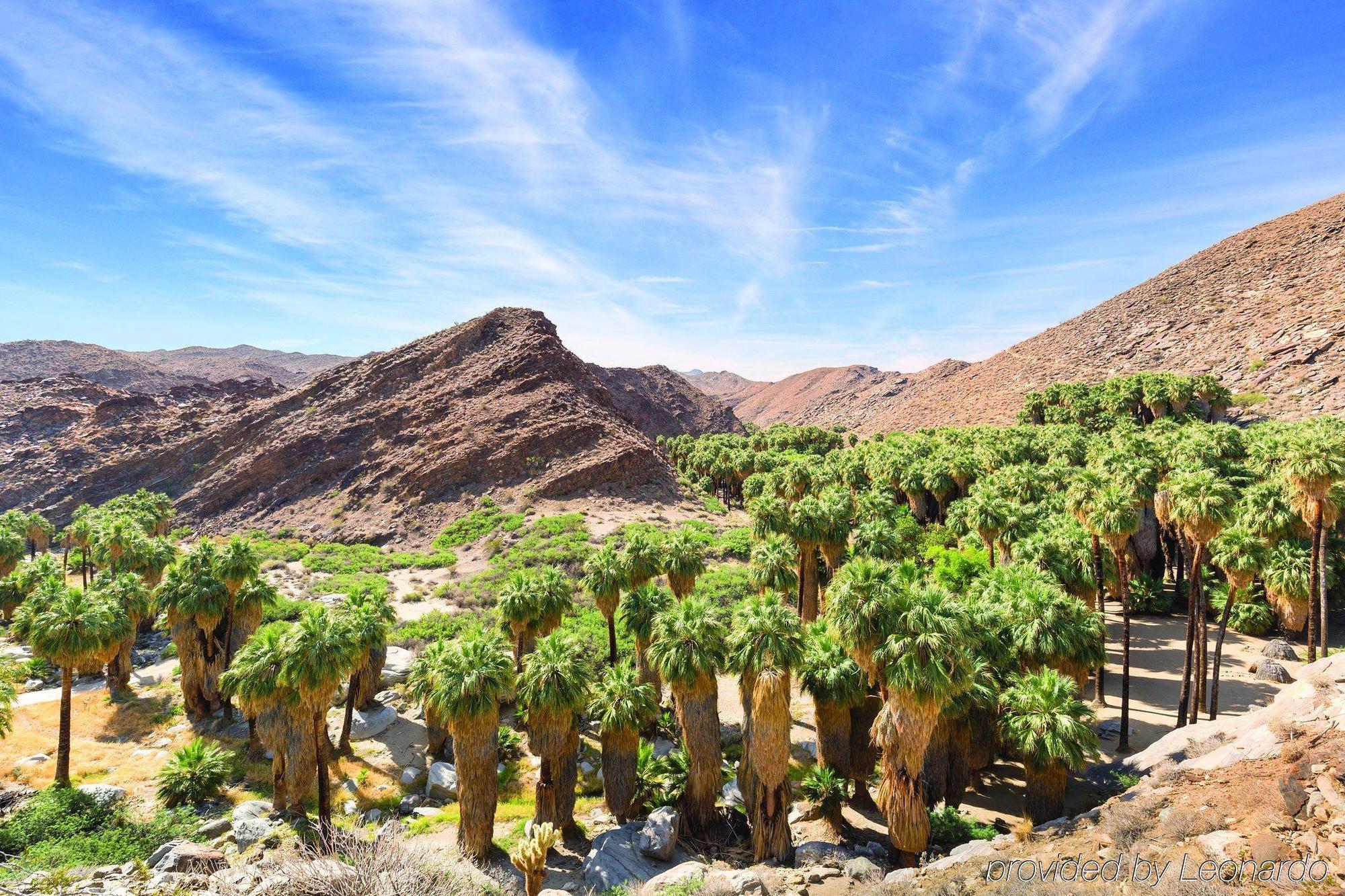 Resort Worldmark - Plaza And Palm Springs