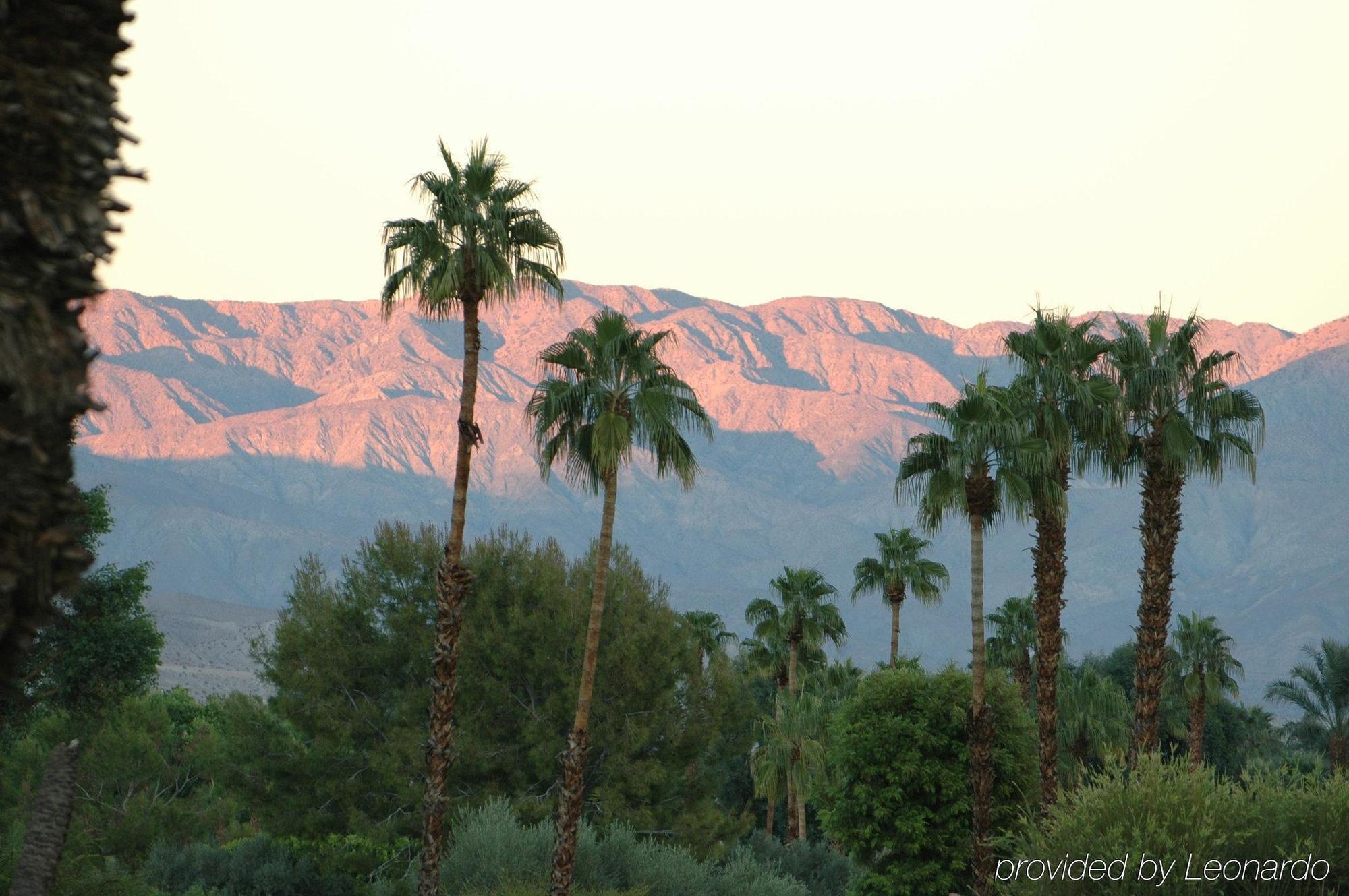 Worldmark - Plaza And Palm Springs