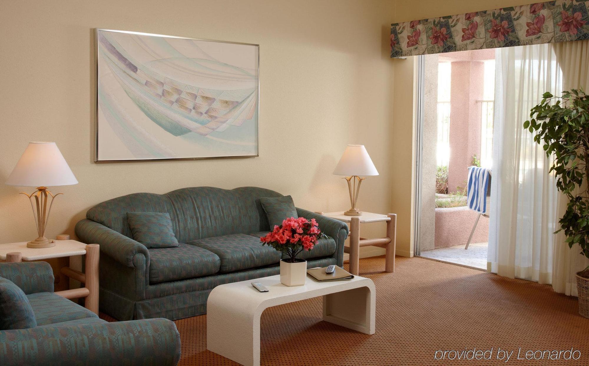 Worldmark - Plaza And Palm Springs