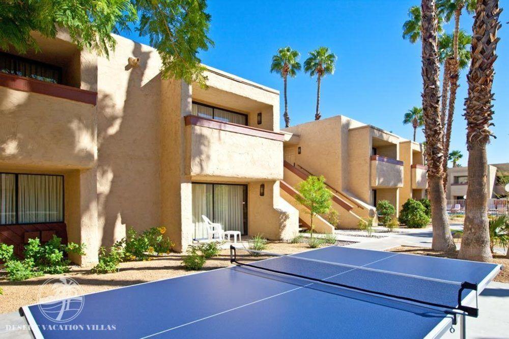 Desert Vacation Resort