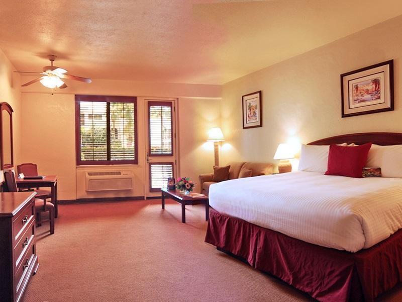 Palm Mountain & 3* Palm Springs