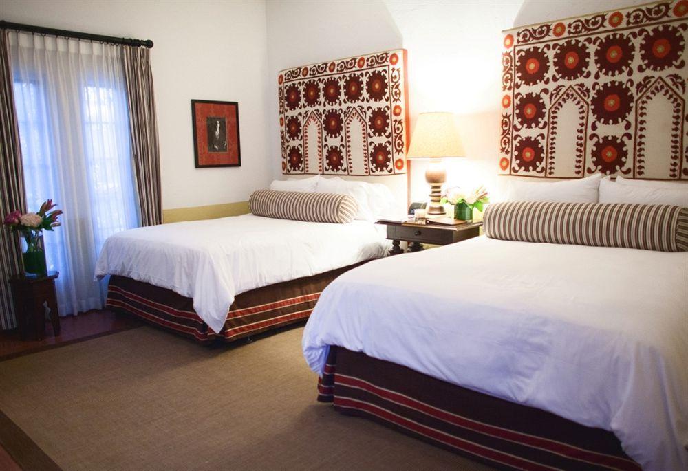 The Colony Palms And - Adults Only Hotel