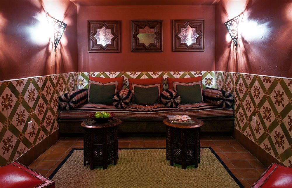 The Colony Palms And - Adults Only 4* Palm Springs