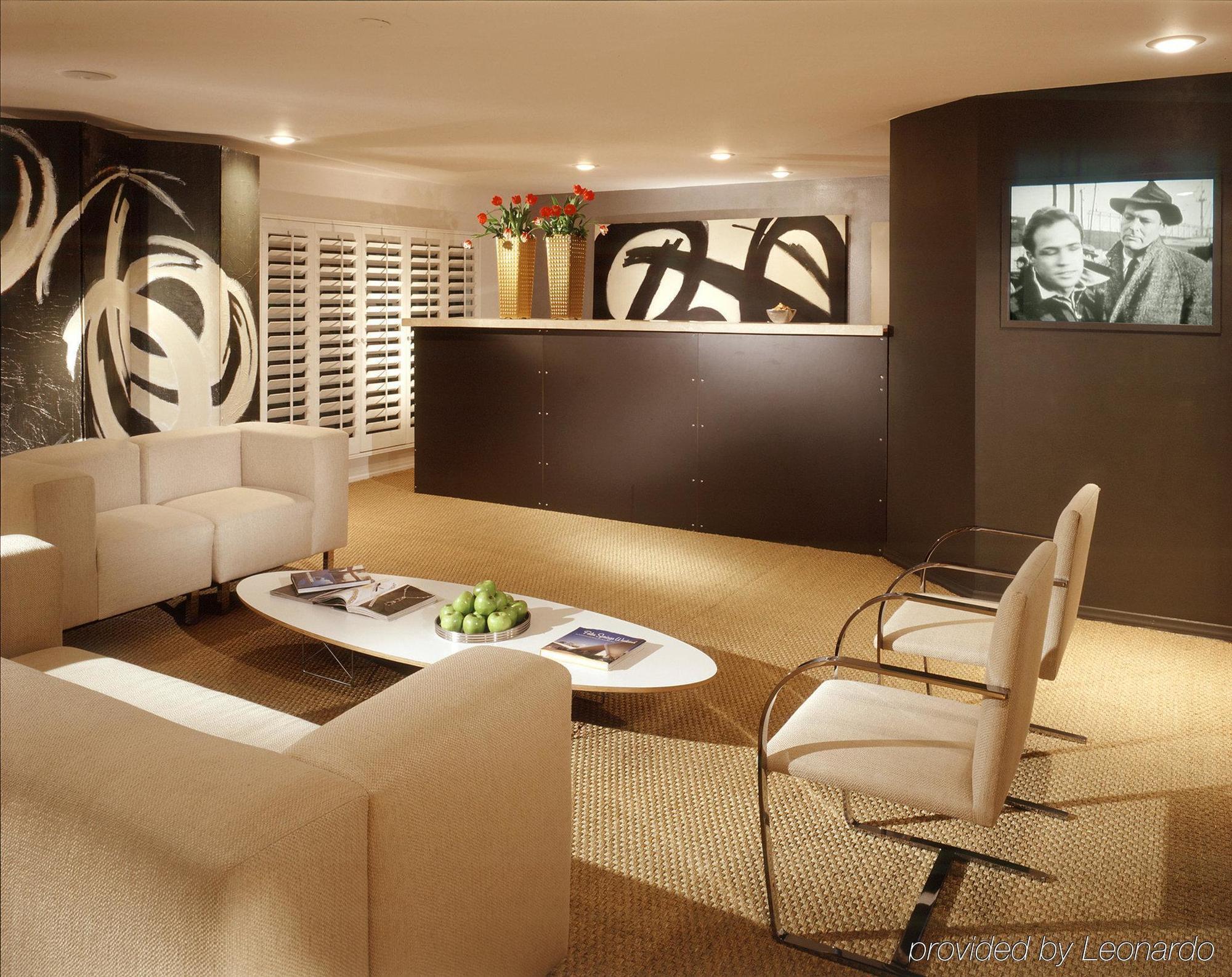 Movie Colony - Adults Only Hotel Palm Springs