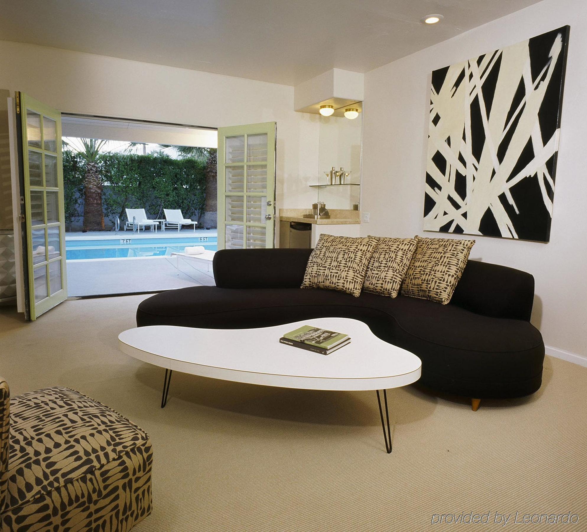 Movie Colony - Adults Only 3* Palm Springs