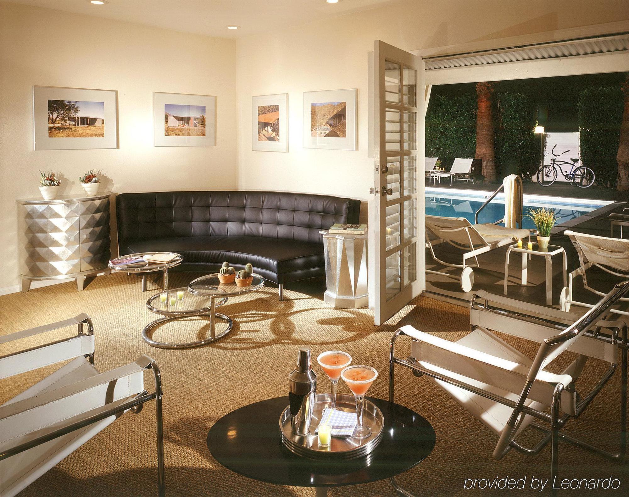 Movie Colony - Adults Only Hotel Palm Springs