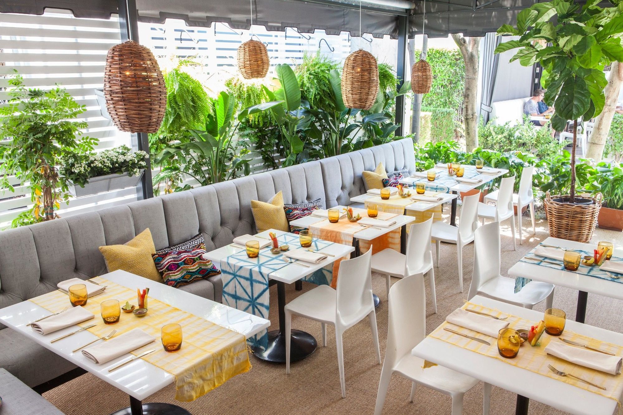 Avalon & Palm Springs, A Member Of Design