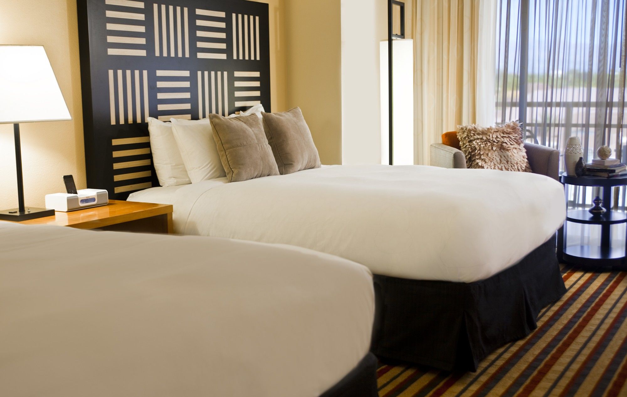 Hotel Renaissance Palm Springs