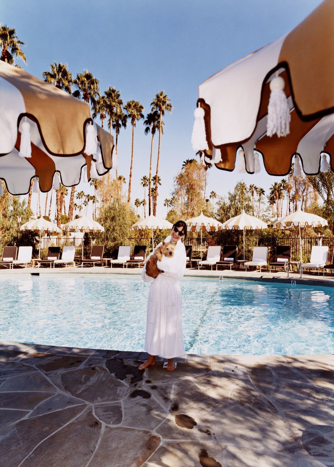 Hotel Parker 4*