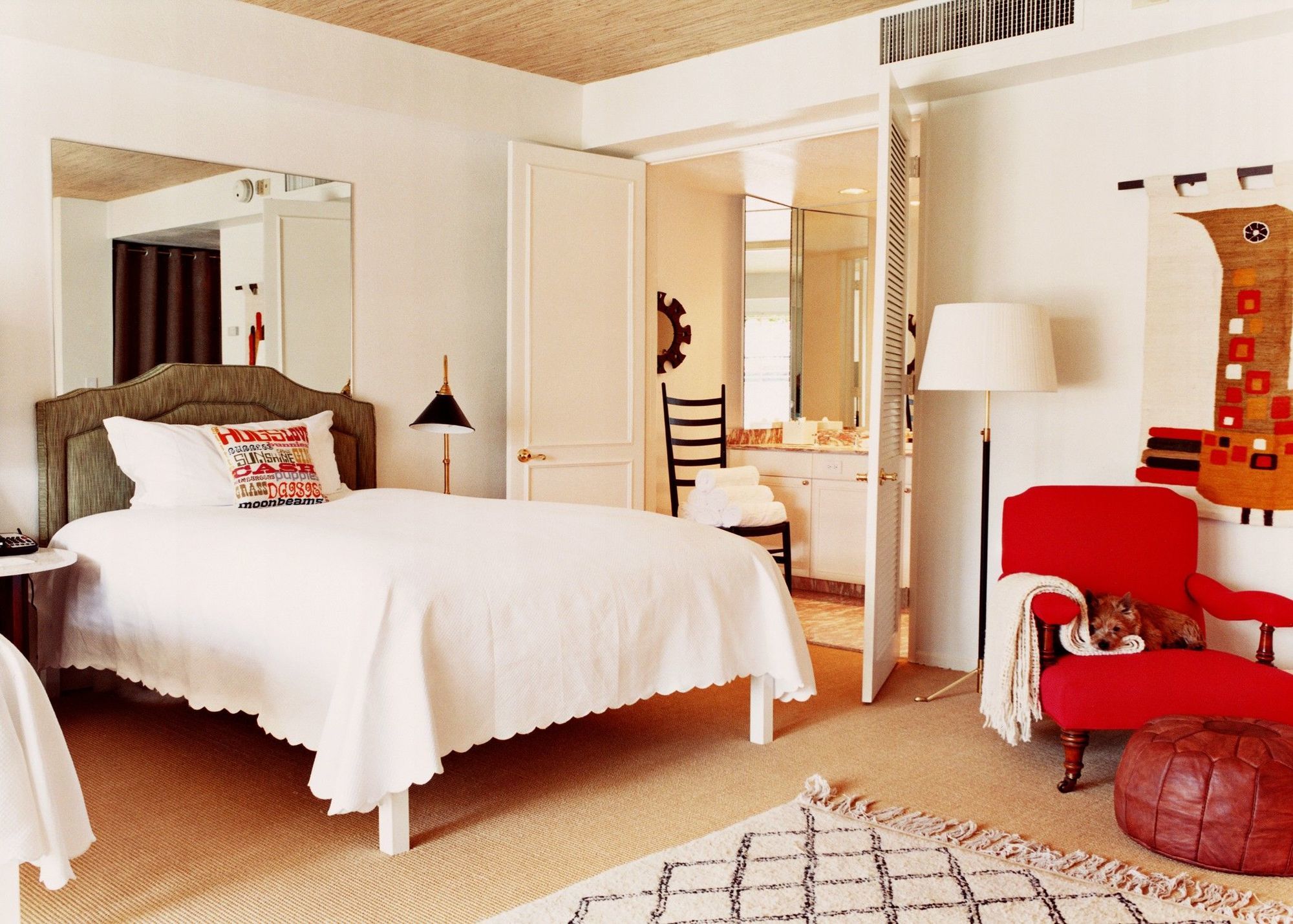 Hotel Parker