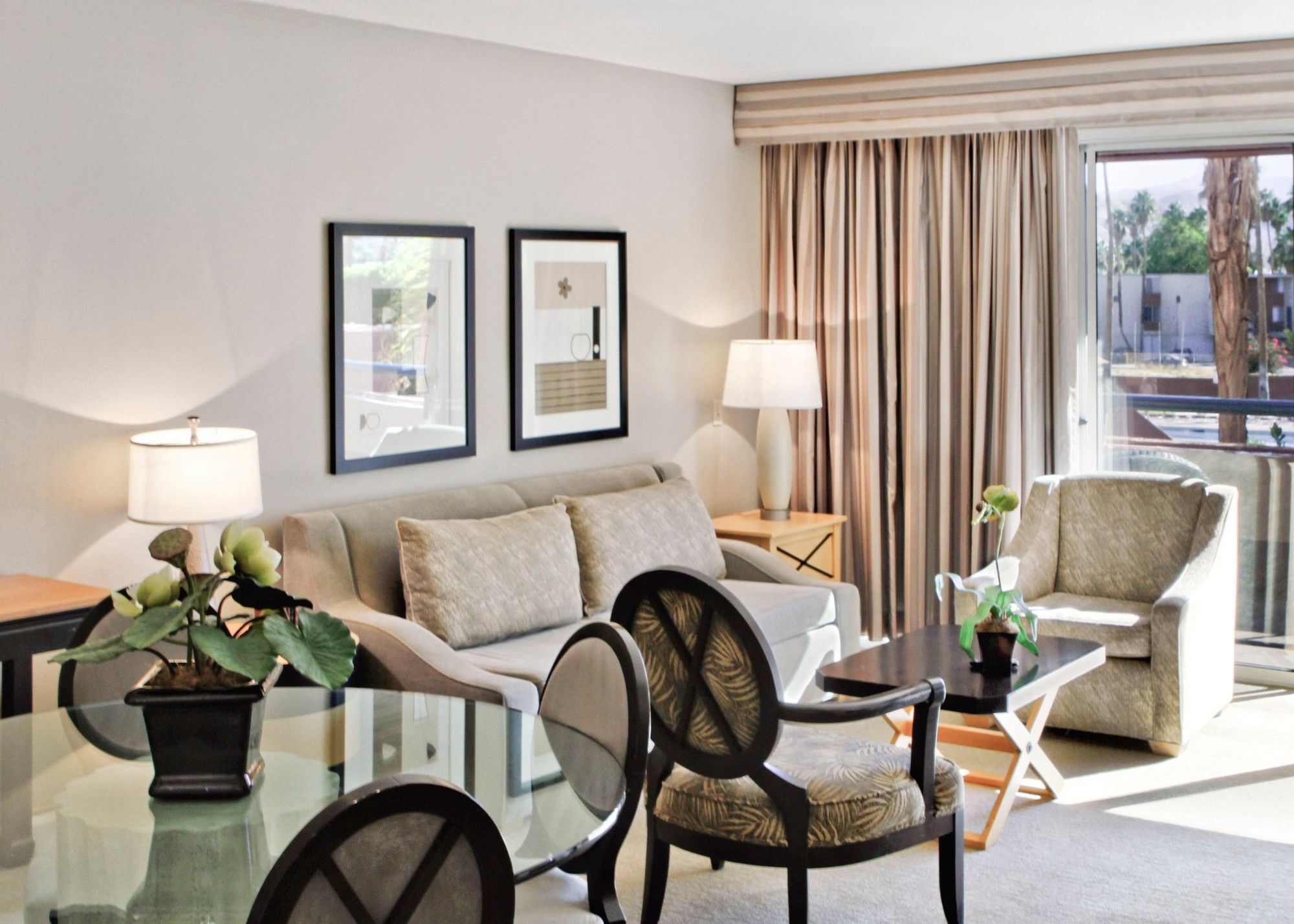 Resort Marquis