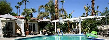 Resort La Dolce & - A Gay Men's Clothing Optional Palm Springs