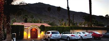 La Dolce & - A Gay Men's Clothing Optional Palm Springs
