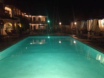 Adriatic Hotel Palm Springs
