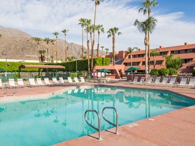 Marquis Palm Springs