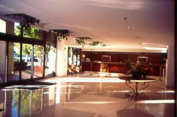 Hilton 4* Palm Springs