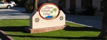Warm Sands Villa- A Gay Men's Clothing Optional Resort 4*