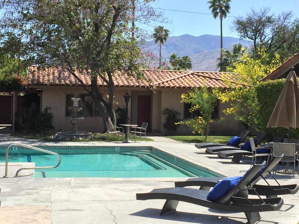 Warm Sands Villa- A Gay Men's Clothing Optional Resort 4*