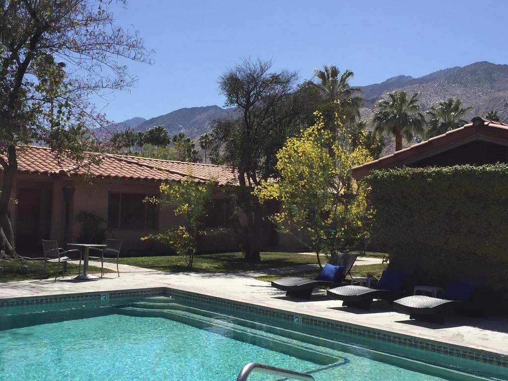 Warm Sands Villa- A Gay Men's Clothing Optional Resort
